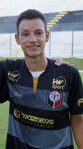Thiago Barra (BRA)