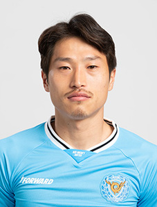 Kim Sun-Min (KOR)