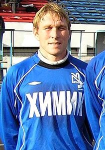 Aleksandr Rychkov (RUS)