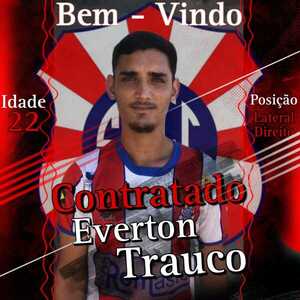 Everton Silva (BRA)