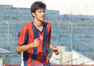 Matheus Salgado (BRA)