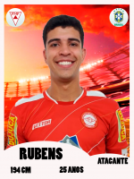 Rubens (BRA)