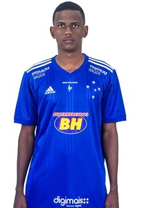 Matheus Soares (BRA)