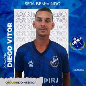 Diego Vitor (BRA)