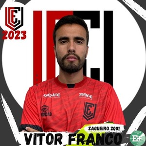 Vitor Hugo (BRA)