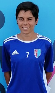 Elena Cascarano (ITA)
