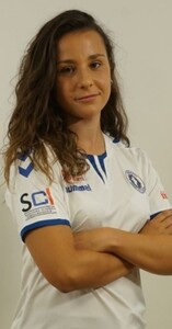 Marta Valero (ESP)