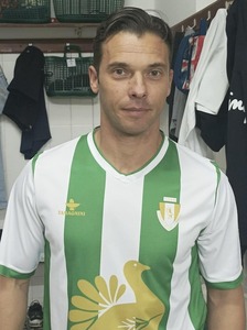 Paulo Serrão (POR)