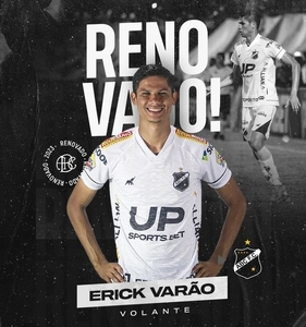 Erick Varão (BRA)