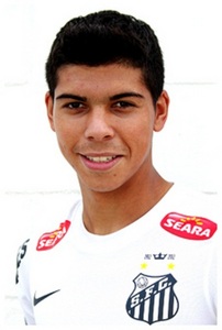 Gustavo Ribeiro (BRA)