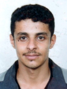 Nasser Ghazi (YEM)