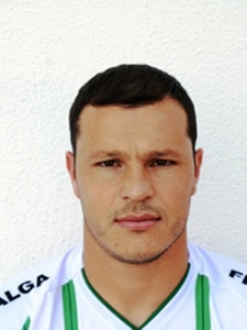Hugo Souza (URU)