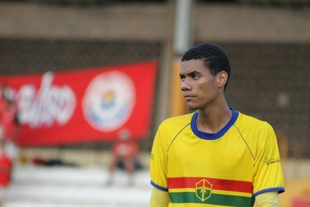 Guanair Júnior (BRA)