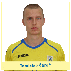 Tomislav Saric (CRO)
