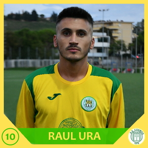 Raul Ura (ITA)
