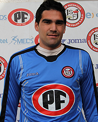 Fernando Hurtado (CHI)