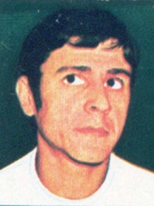 Tsonyo Vassilev (BUL)
