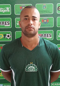 Rodrigo Cabeça (BRA)
