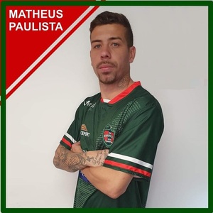 Matheus Paulista (BRA)