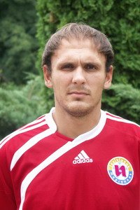 Ivan Krivoshenko (UKR)
