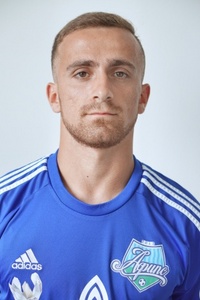 Artem Gevorkyan (RUS)