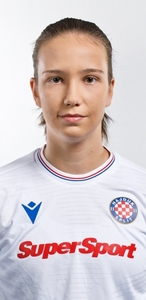 Nina Brnić (BIH)