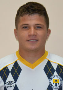Bohdan Myshenko (UKR)