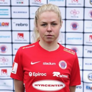 Maja Gthberg (SWE)