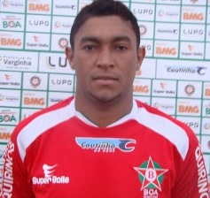 Renato Xavier (BRA)