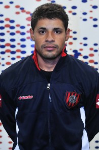 Gabriel Esparza (ARG)