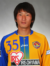Hiroaki Okuno (JPN)