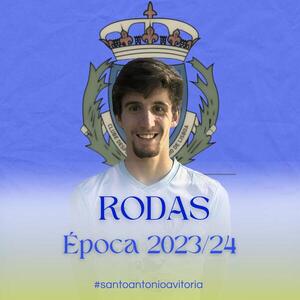 Rodrigo Rodas (POR)