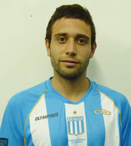 Claudio Corvalán (ARG)