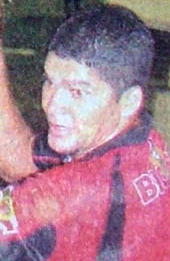 Ricardo Henrique (BRA)