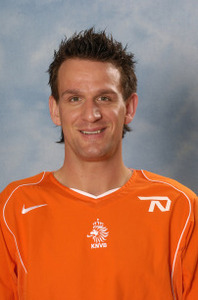 Jan Vennegoor of Hesselink (NED)