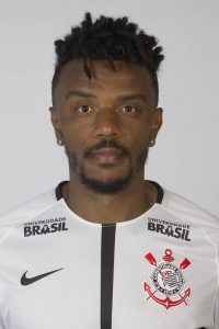 Paulo Roberto (BRA)