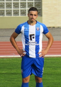 Jorge Teixeira (POR)