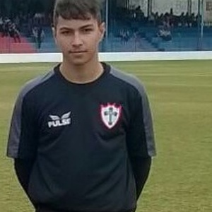 Felipe Barboni (BRA)