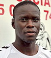 Oumar I. NDiaye
