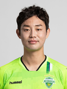 Choi Bo-Kyung (KOR)