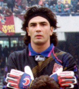 Maurizio Franzone (ITA)