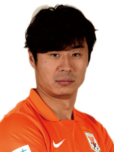 Han Peng (CHN)