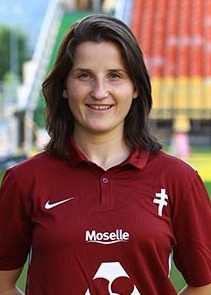 Daniela Gurz (ROM)