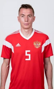 Andrey Semyonov (RUS)
