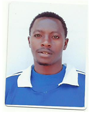 Eric Ndayishimiye (RWA)