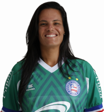Fernanda Fonseca (BRA)