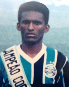 Nando Lambada (BRA)