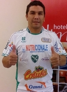 Salvador Cabaas (PAR)