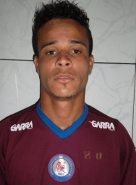 Junior Santos (BRA)