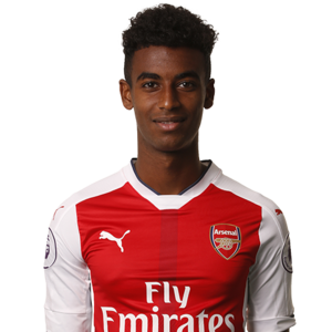 Gedion Zelalem (USA)